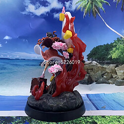 Avis Universal 31cm Anime Devil Killer PVC Action Toy No GK Statue Adulte Collection Modèle Poupée Cadeau | Action People(Coloré)