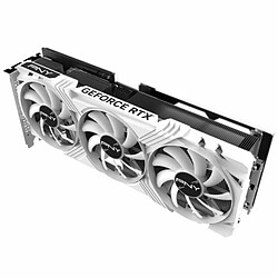 Avis Carte Graphique PNY GEFORCE RTX 4070 16 GB GDDR6