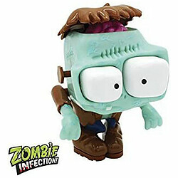 BigBuy Kids Figurines d’action Zombies