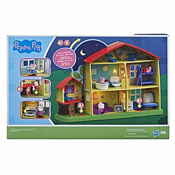 Avis Ludendo La maison jour et nuit de Peppa Pig