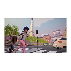 Just For Games Miraculous Paris Under Siege - Jeu PS5