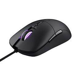 Souris Trust GXT 981 Noir Multicouleur Monochrome 10000 dpi