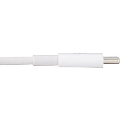 Acheter Basics USB 2.0 Type C to Type C Cable - 6 feet 1.8 Meters - White