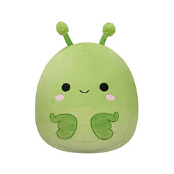 Jazwares Squishmallows - Peluche Green Praying Mantis with Sparkle Wings Trenton 30 cm