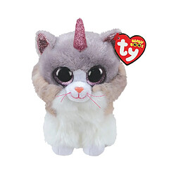 TY Beanie Boos Small Asher