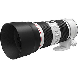 Parasoleil CANON ET-78B pour EF 70-200mm f4L IS II USM