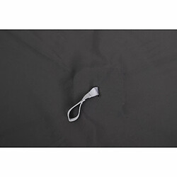 Lit parapluie Goodnight Dark Grey - Chicco pas cher