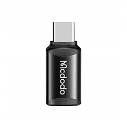 GUPBOO Adaptateur Adaptateur micro USB - USB-C 3A,JL2170