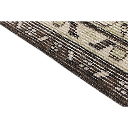 Acheter Vidal Tapis de laine 284x160 beige Ultra Vintage