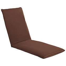 Transat & chaise longue