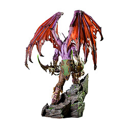 Acheter Blizzard Entertainment Blizzard World of Warcraft - Statue Premium Illidan Stormrage