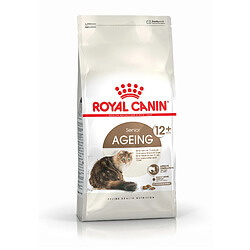 Royal Canin Chat Senior Ageing +12