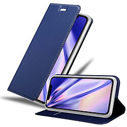 Cadorabo Coque iPhone 11 PRO Etui en Bleu