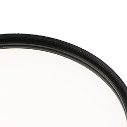 Avis Filtre de lentille UV de protection UV de 82mm multi enduit pour le canon nikon sony