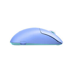 Acheter Xtrfy M8 Wireless - Souris gaming ultralégère sans fil, frosty purple