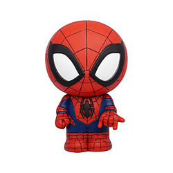 Monogram Marvel - Tirelire Spider-Man 20 cm