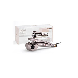 Avis Fer à boucler céramique rose - 2660NPE - BABYLISS PARIS