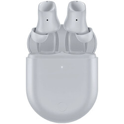 Xiaomi Redmi Buds 3 Pro Écouteurs Intra-Auriculaire Sans Fil Bluetooth 5.2 Lithium Ion Plastique Gris