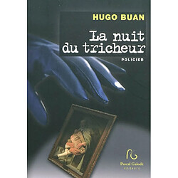 La nuit du tricheur - Occasion