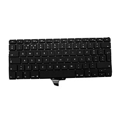 Clavier de Remplacement de Laptop/Ordinateur Portugais pour Apple Macbook Pro15 "A1286 2009-2012