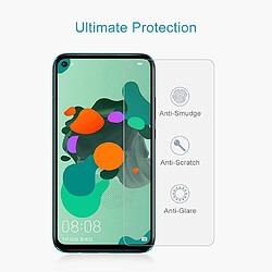 Acheter Wewoo Film de verre trempé Pour de Huawei Mate 30 Lite 0.26mm 9H 2.5D