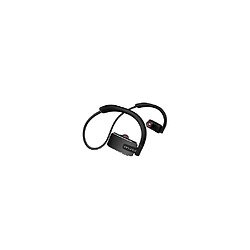 Avis Universal A883BL casque bluetooth sans fil IPX4 étanche sport casque extérieur bouchon d'oreille avec microphone