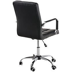 Acheter Non Chaise de bureau Deli V2