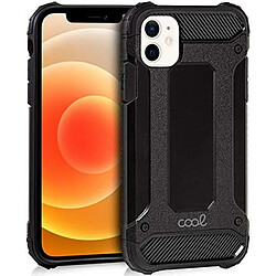 Protection pour téléphone portable Cool Noir iPhone 12 Mini