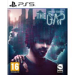 Microids The Gap Limited Edition