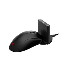 Zowie BenQ EC3 CW souris Jouer Droitier RF sans fil Optique 3200 DPI