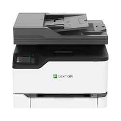 Avis Lexmark CX431ADW COLORLASER MFG A4