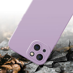 Cadorabo Coque iPhone 14 Etui en Rose pas cher