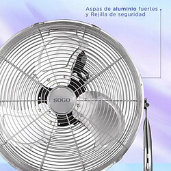 Ventilateur