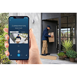 Avis Bosch Smart Lock