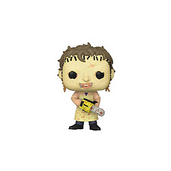 Funko Massacre à la tronçonneuse - Figurine POP! Leatherface 9 cm