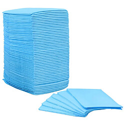 Acheter vidaXL Tapis d’hygiène pour chiens 400 pcs 90 x 60 cm Tissu non tissé