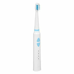 Brosse à Dents Électrique Tooth 20cm Bleu