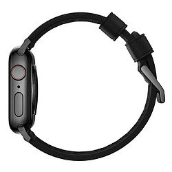 Nomad Bracelet Active Pro pour Apple Watch 42/45mm Noir pas cher