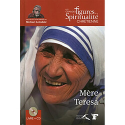 Mère Teresa : 1910-1997 - Occasion