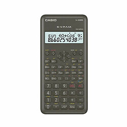 Calculatrice scientifique Casio FX-82-MS