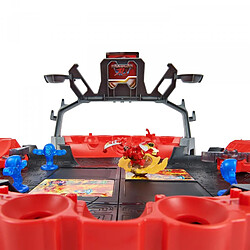 Spinmaster Arene de combat Officielle - Bakugan pas cher