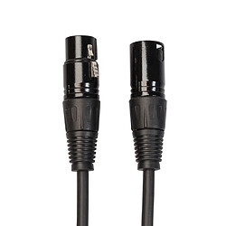 Câble micro XLR, Microphone Corde XLR pas cher