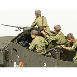 Tamiya Maquette Véhicule M3a1 Scout Car pas cher