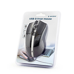 Avis Souris USB GEMBIRD MUS-GU-02