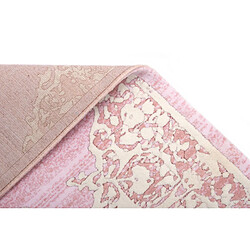 Acheter Hadorn Tapis 150x80 rose Royal Heritage