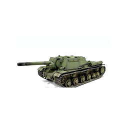 Trumpeter Maquette Char Soviet Su-152 Late