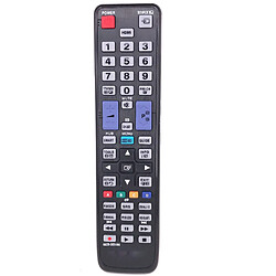 Avis GUPBOO AA59-00508A pour télécommande TV LG AA59-00478A AA59-00465A