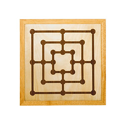 GOKI Wooden play set, 2in1