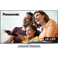 Panasonic TV LED 4K 108 cm TX-43LX660E pas cher