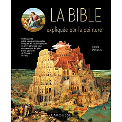 La Bible expliquée par la peinture